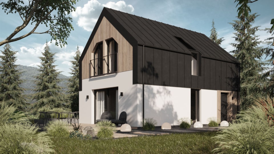 Budowa Domów Jarosławiec - MyQu.be