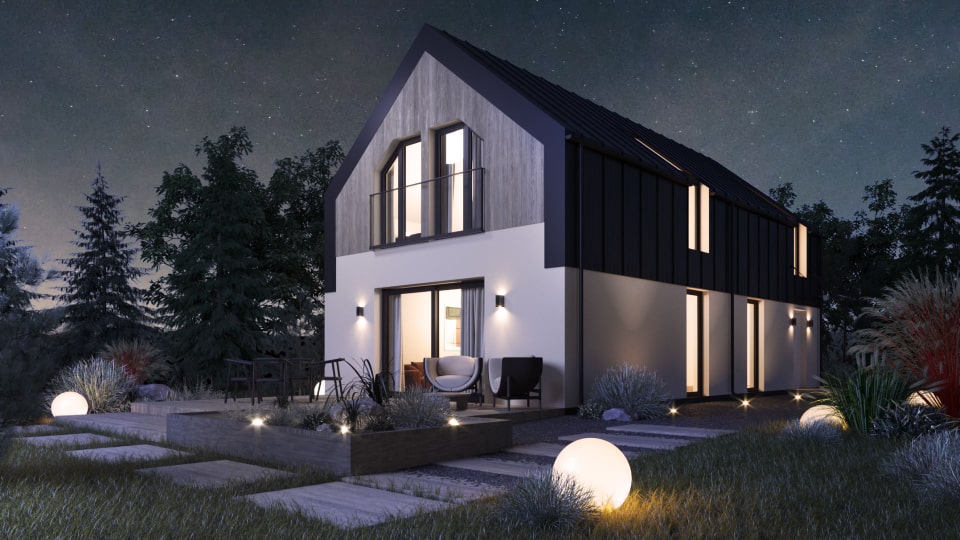 Budowa Domów Jarosławiec - MyQu.be