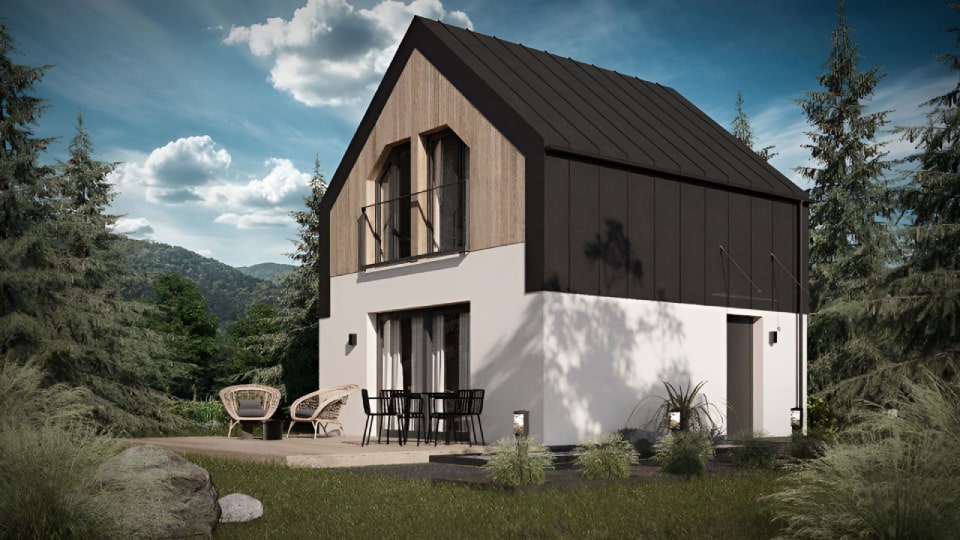 Budowa Domów Jarosławiec - MyQu.be