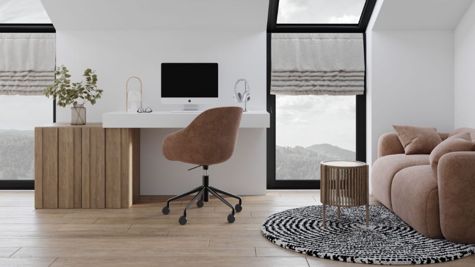 Budowa Domów Jarosławiec - MyQu.be